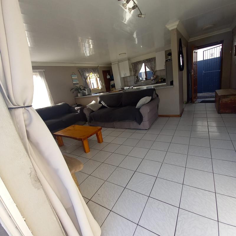 3 Bedroom Property for Sale in Townsend Estate Western Cape